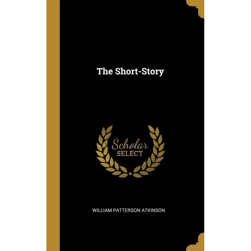 The Short-Story