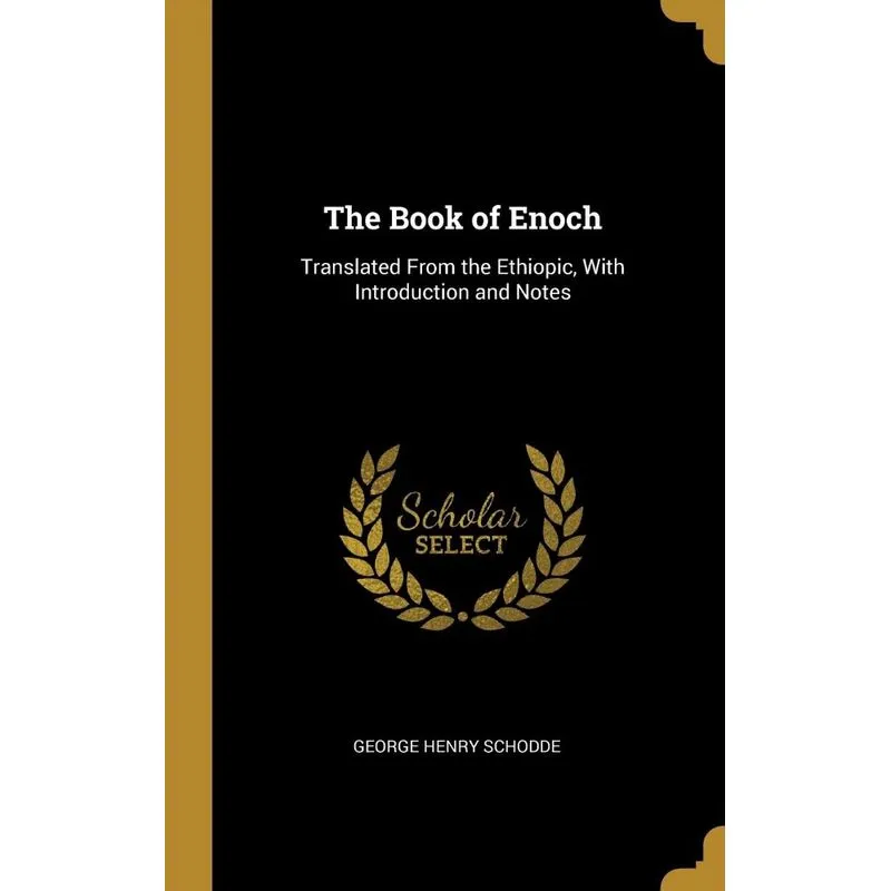 The Book of Enoch
