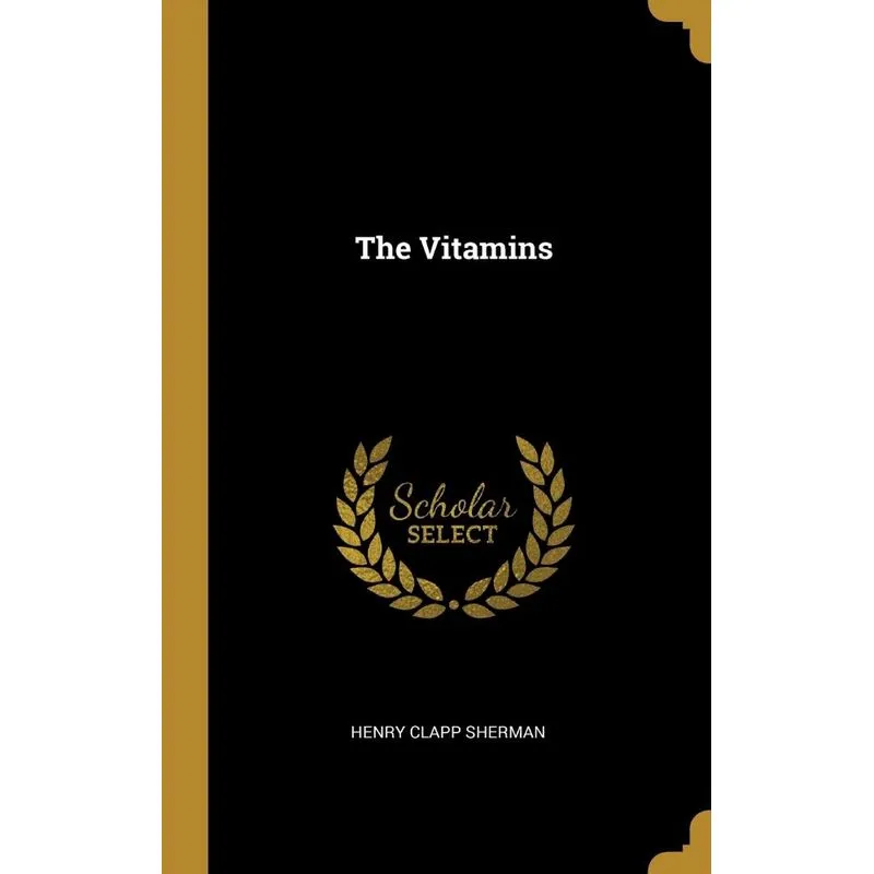 The Vitamins