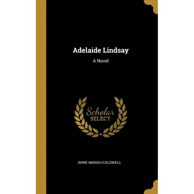 Adelaide Lindsay