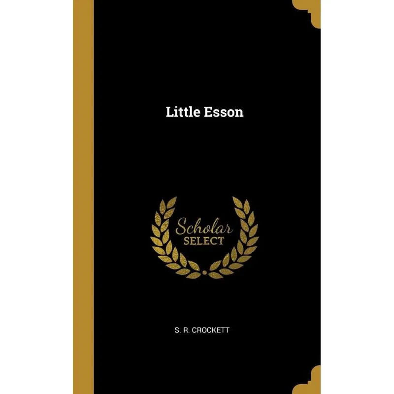 Little Esson