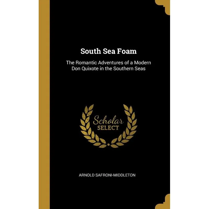 South Sea Foam