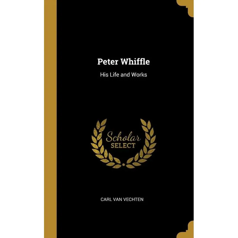 Peter Whiffle