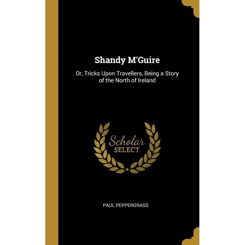 Shandy MGuire