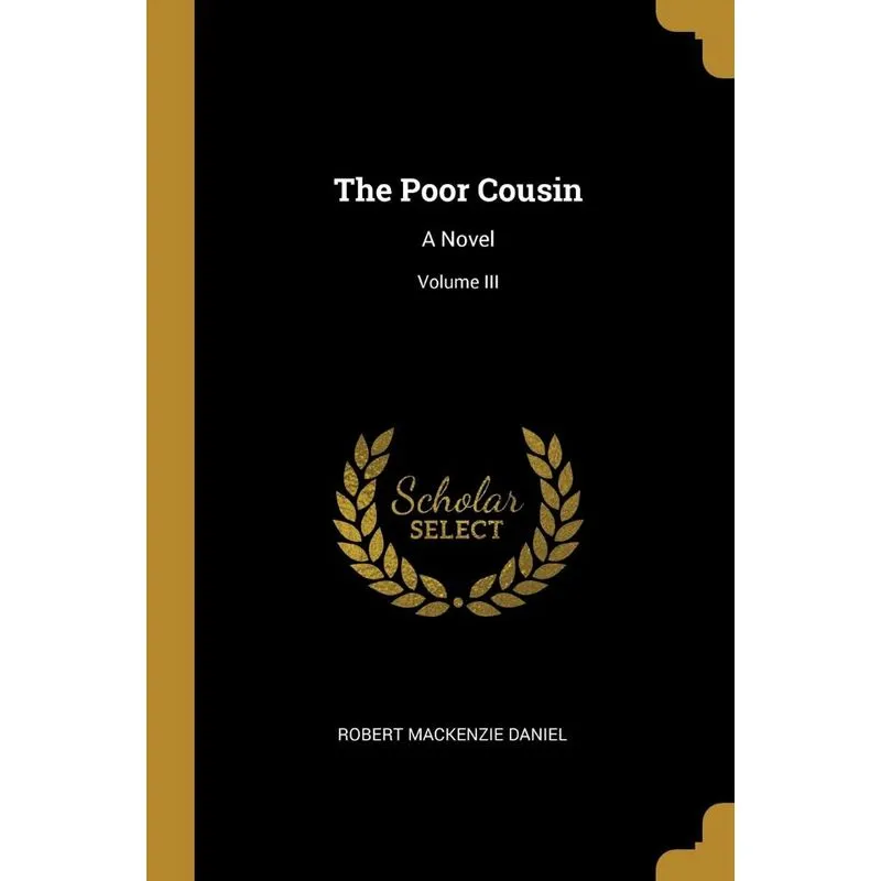 The Poor Cousin
