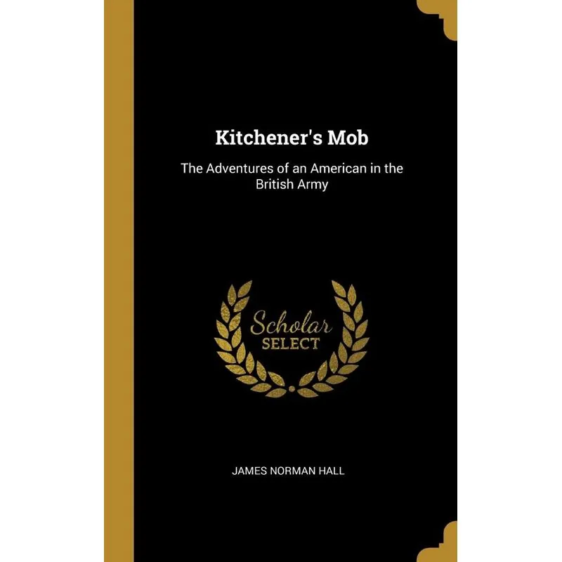 Kitcheners Mob