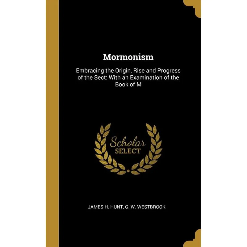 Mormonism