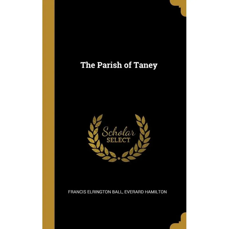 The Parish of Taney
