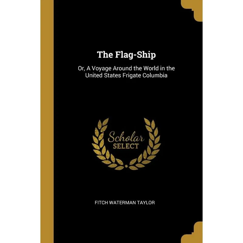 The Flag-Ship
