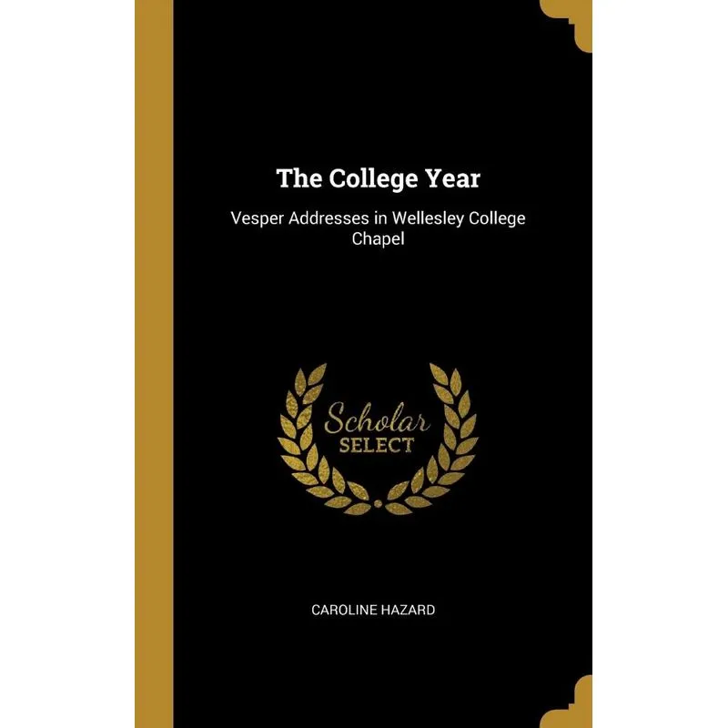 The College Year