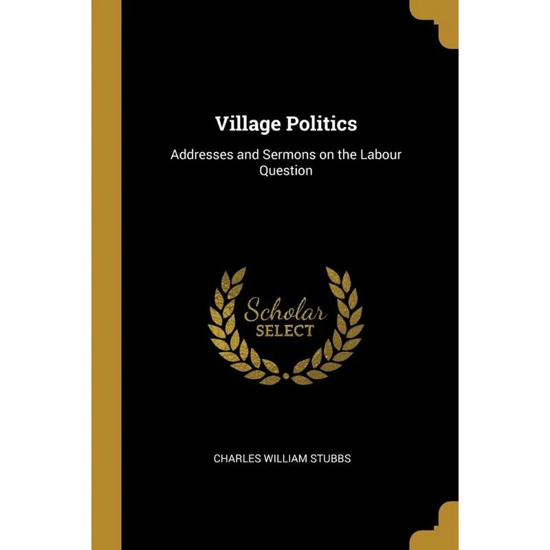 Village Politics