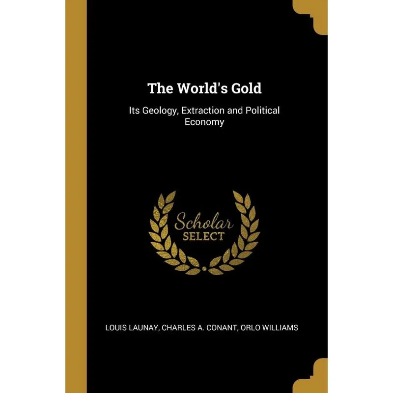 The Worlds Gold