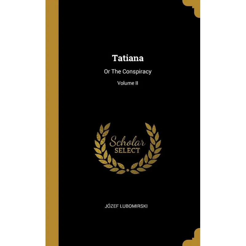 Tatiana