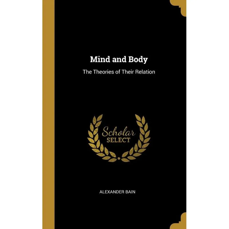 Mind and Body