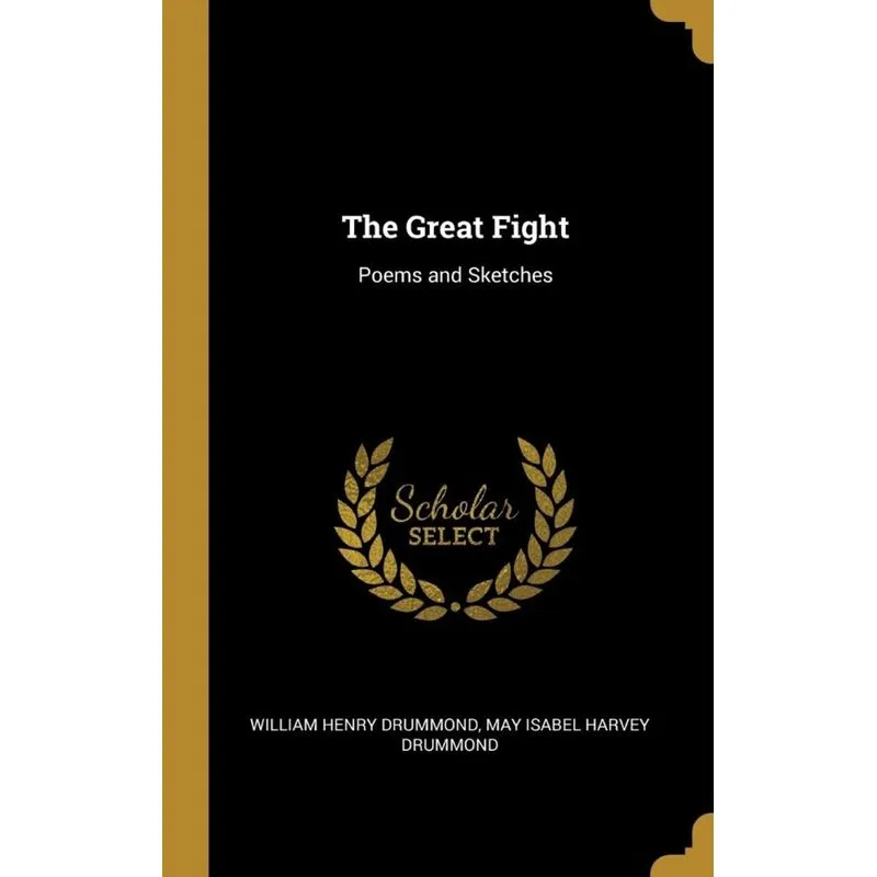 The Great Fight