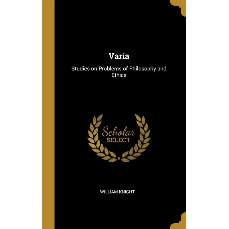 Varia