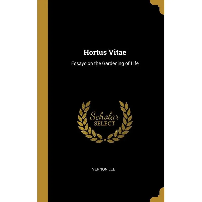 Hortus Vitae