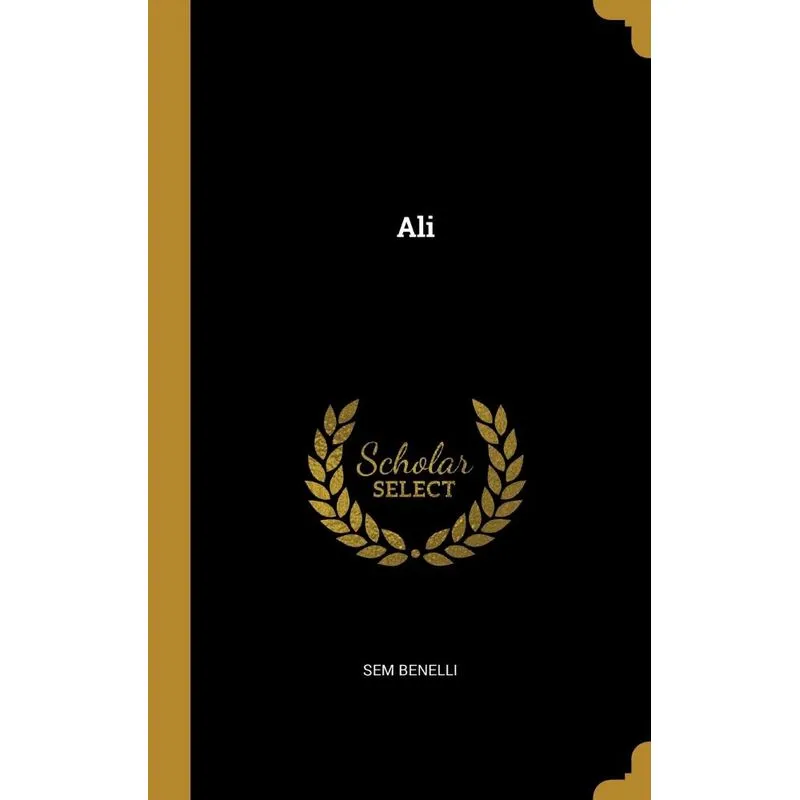 Ali
