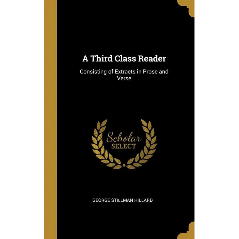 A Third Class Reader