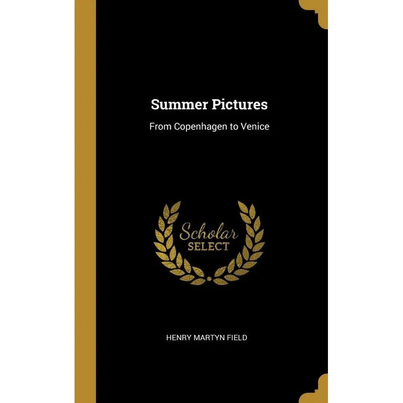 Summer Pictures