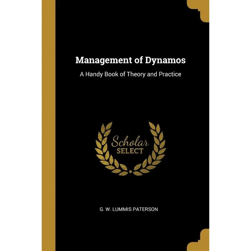 Management of Dynamos