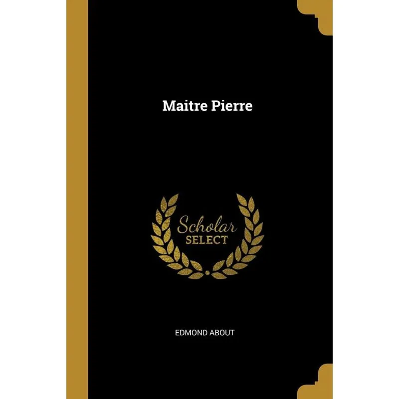 Maitre Pierre
