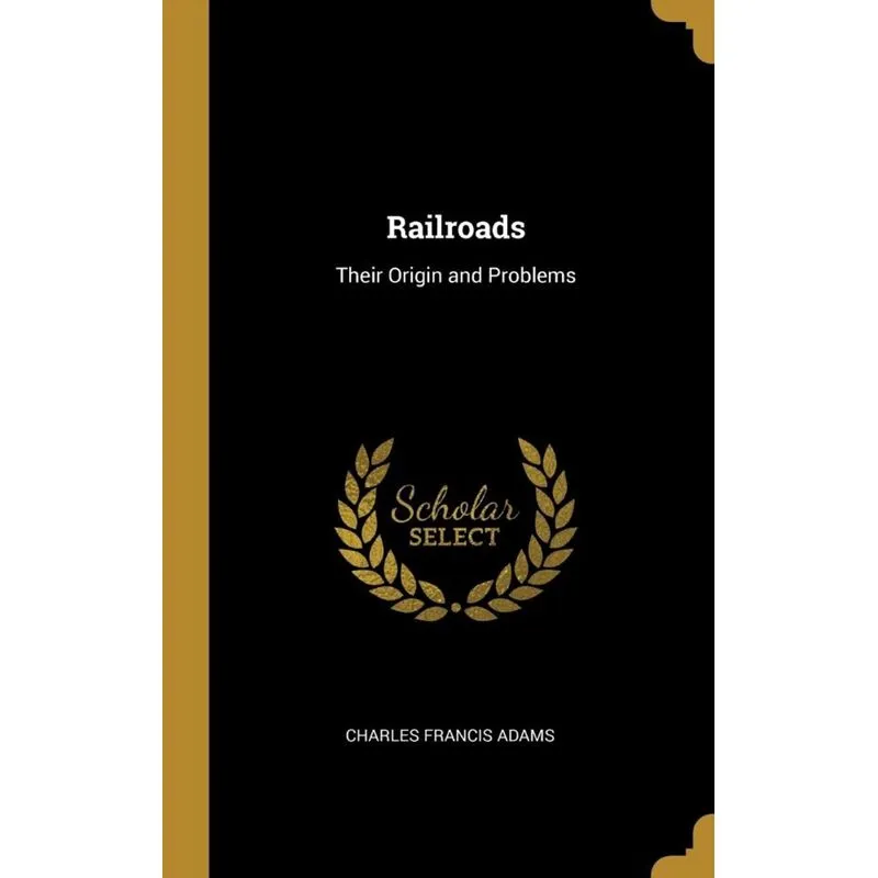 Railroads