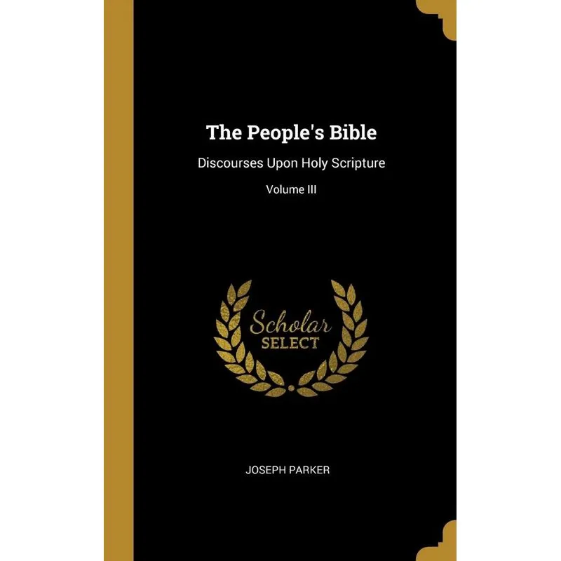 The Peoples Bible