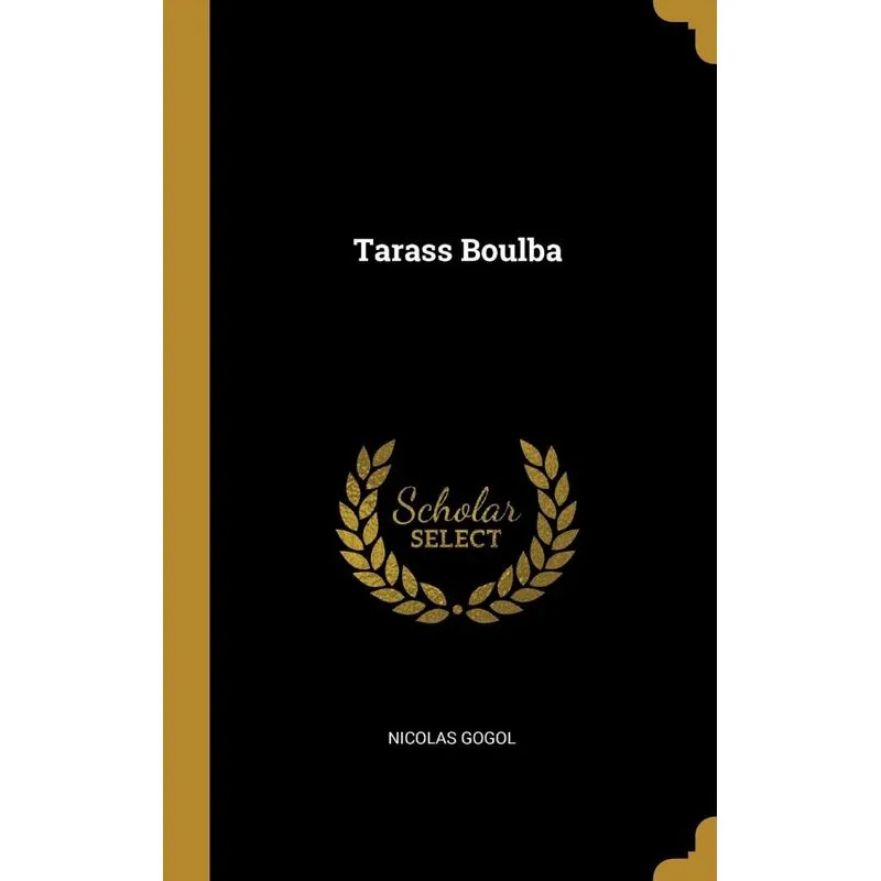 Tarass Boulba