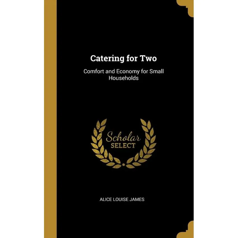 Catering for Two