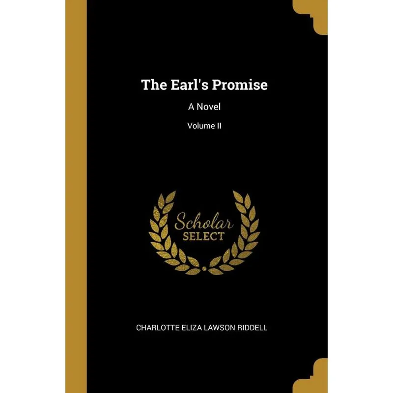 The Earls Promise