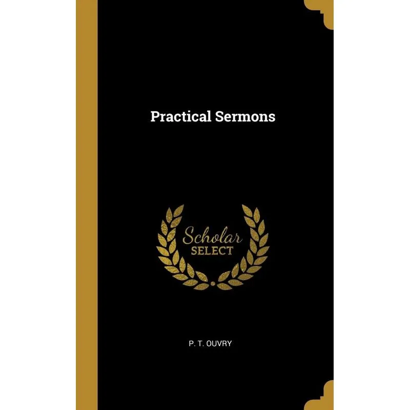 Practical Sermons
