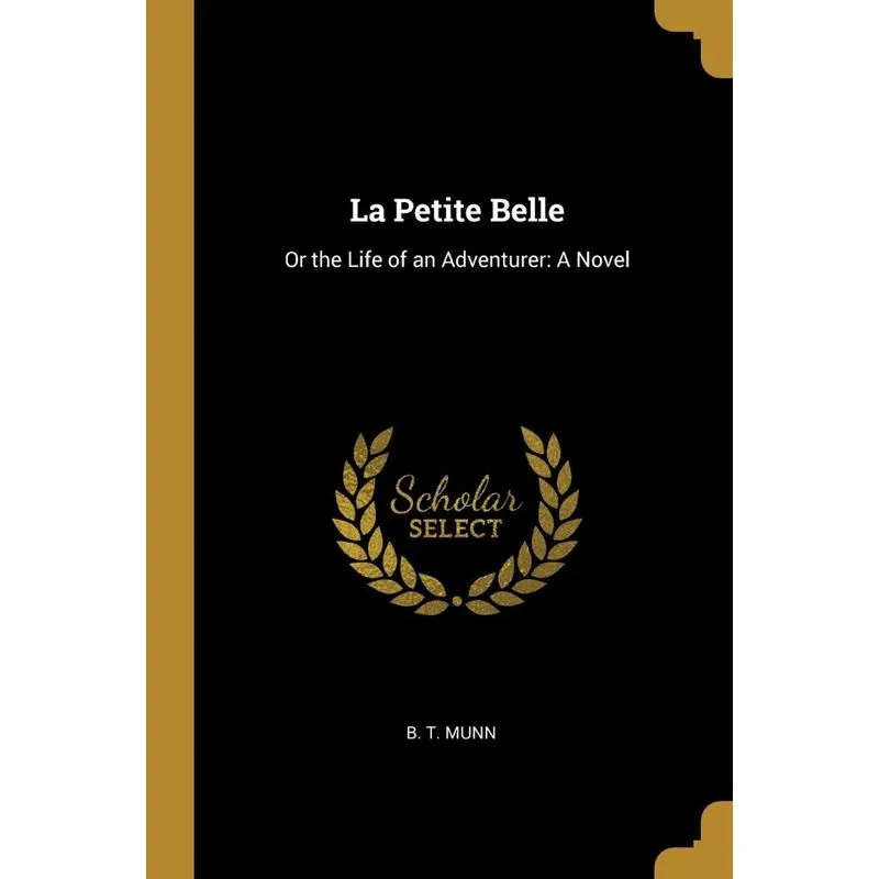 La Petite Belle