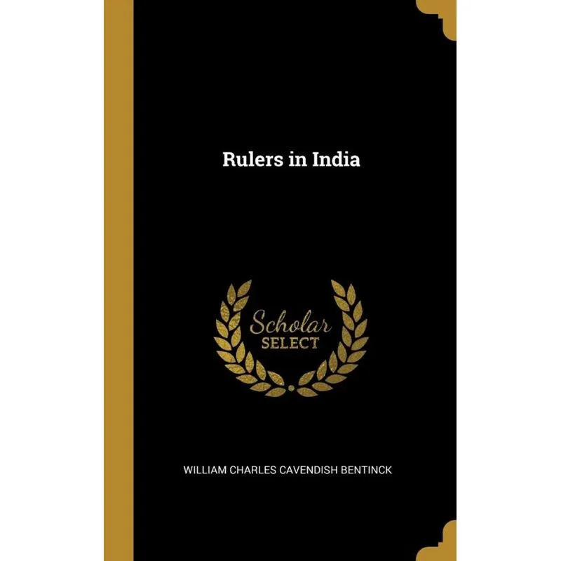 Rulers in India