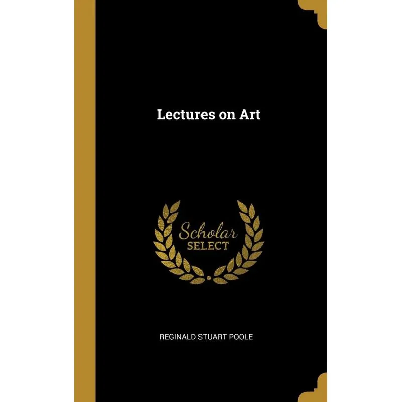 Lectures on Art