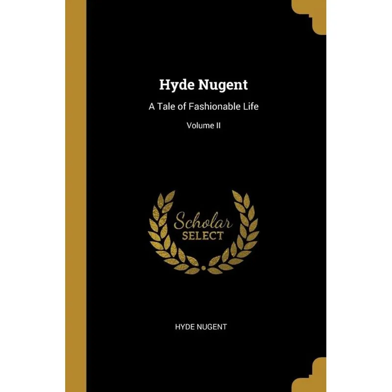 Hyde Nugent
