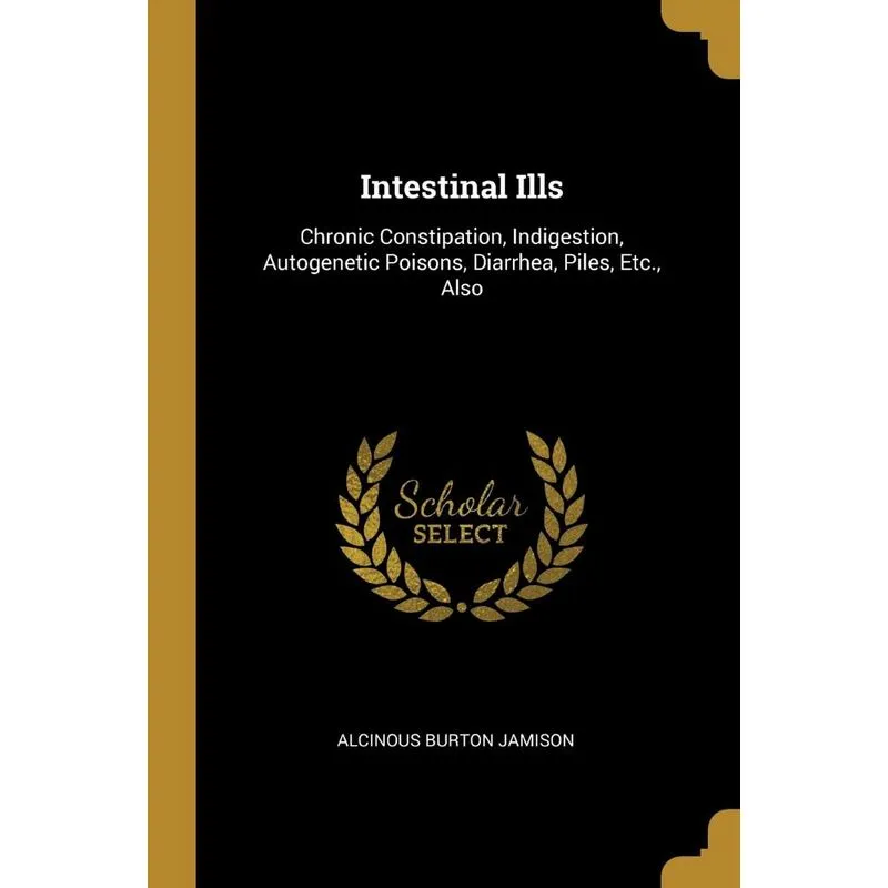 Intestinal Ills