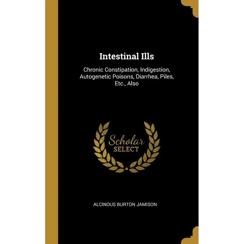 Intestinal Ills