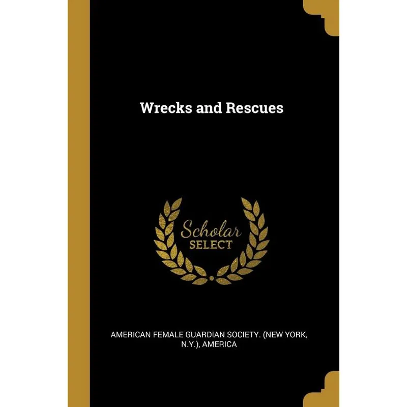 Wrecks and Rescues
