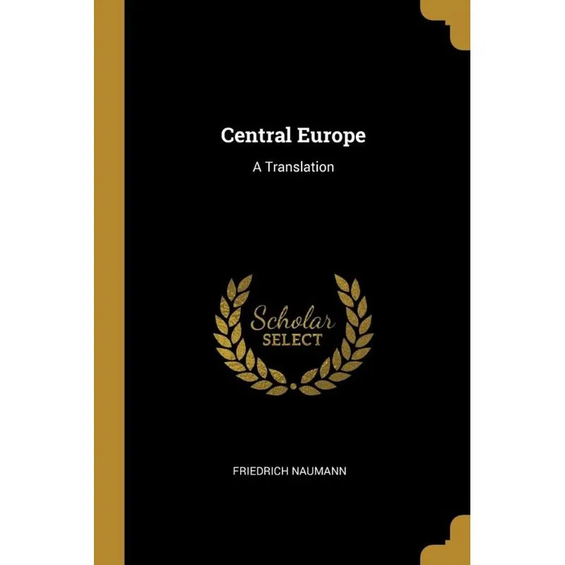 Central Europe