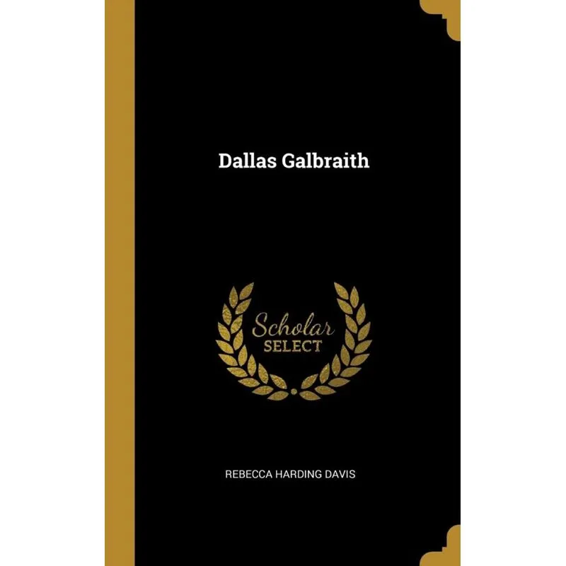 Dallas Galbraith