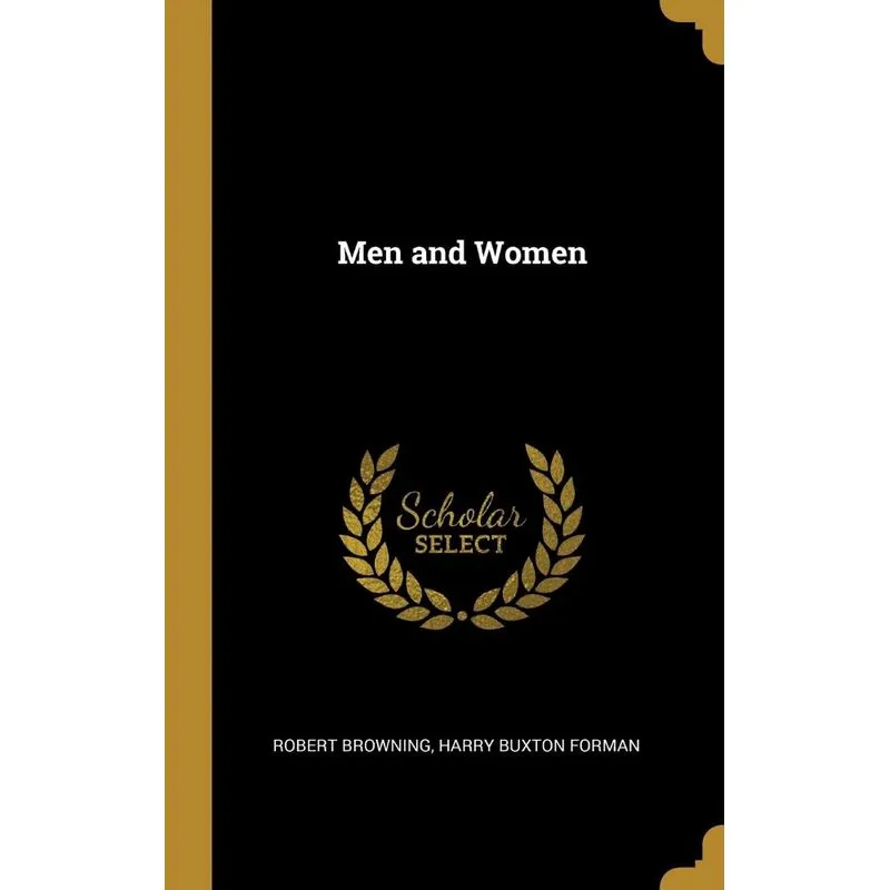 Men and Women
