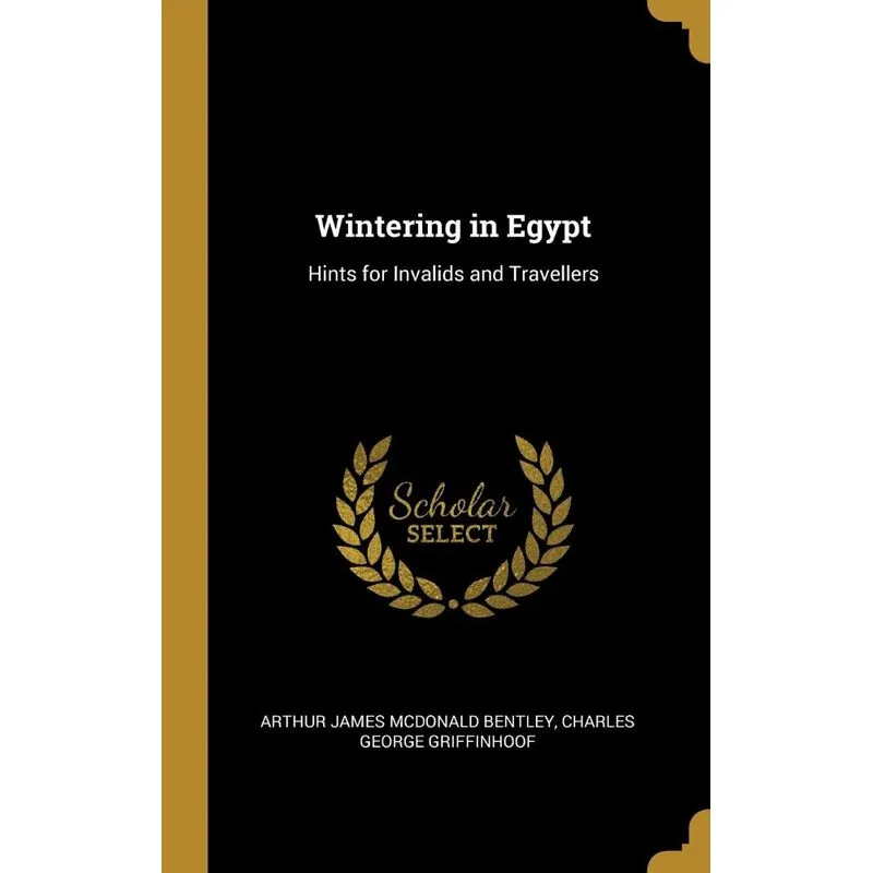 Wintering in Egypt