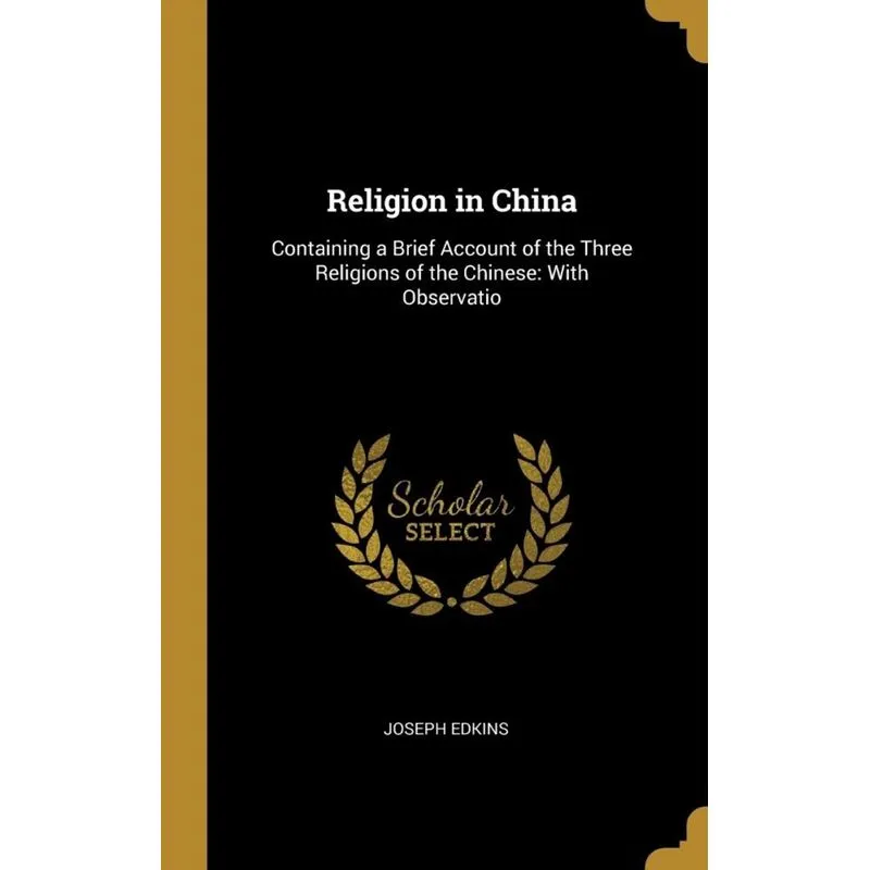 Religion in China