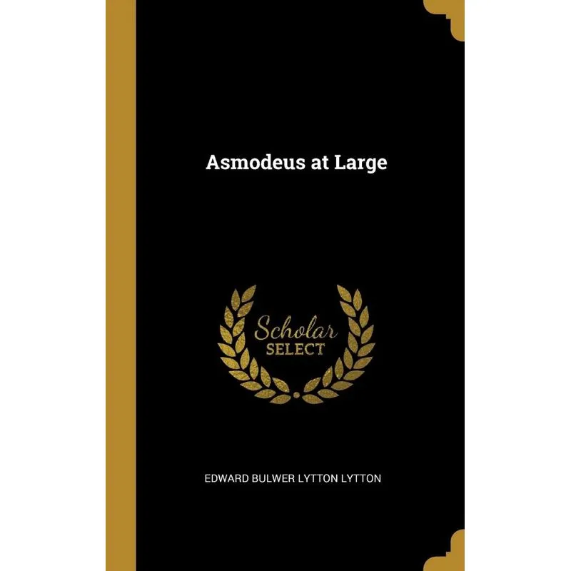 Asmodeus at Large