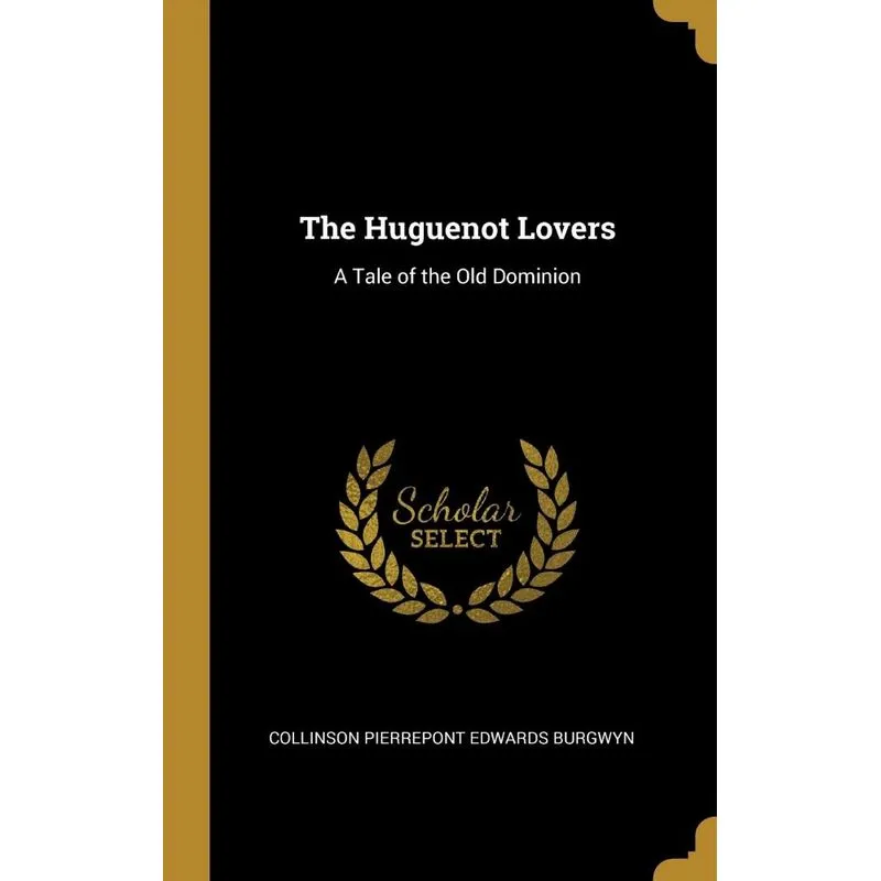 The Huguenot Lovers