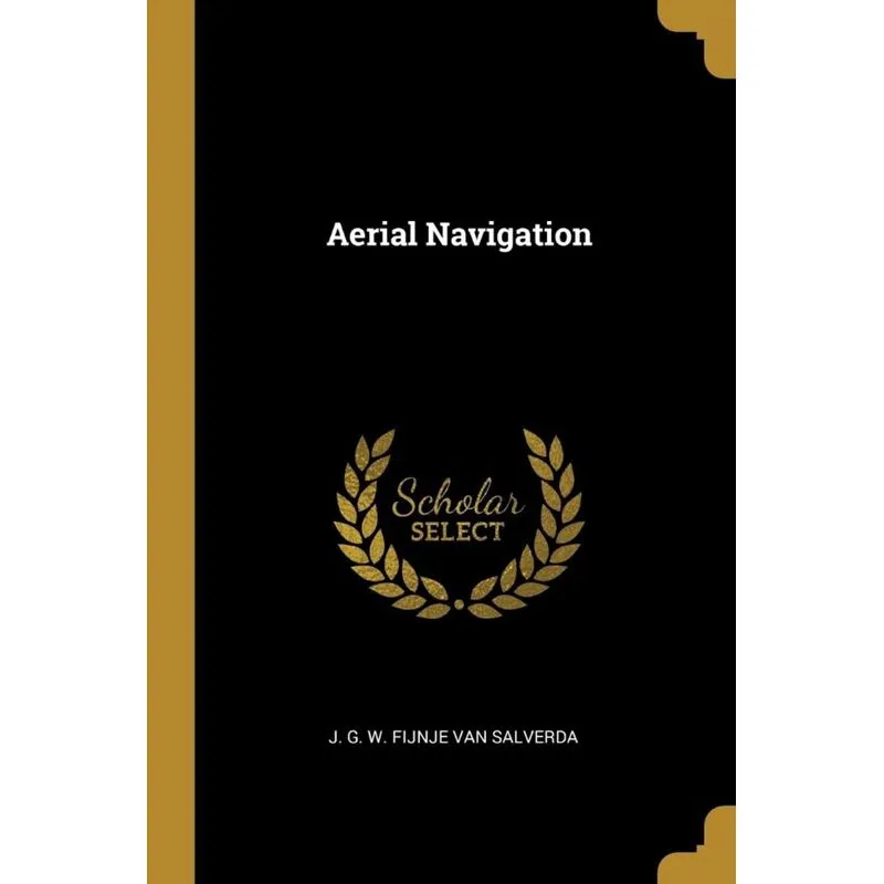 Aerial Navigation