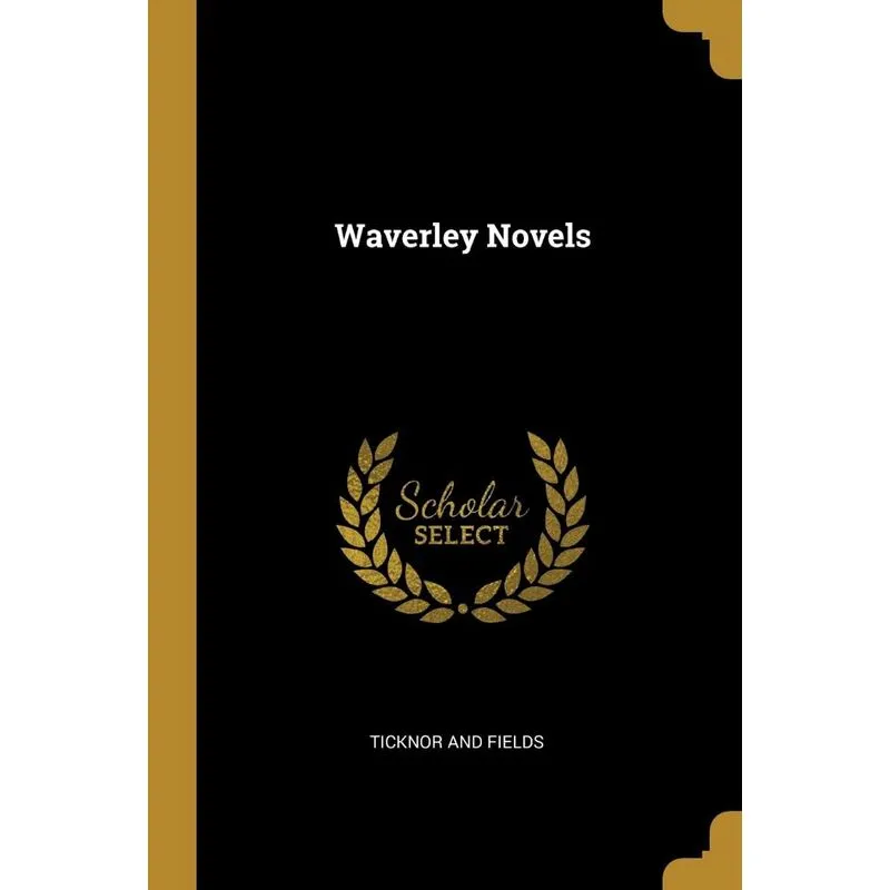 Waverley Novels