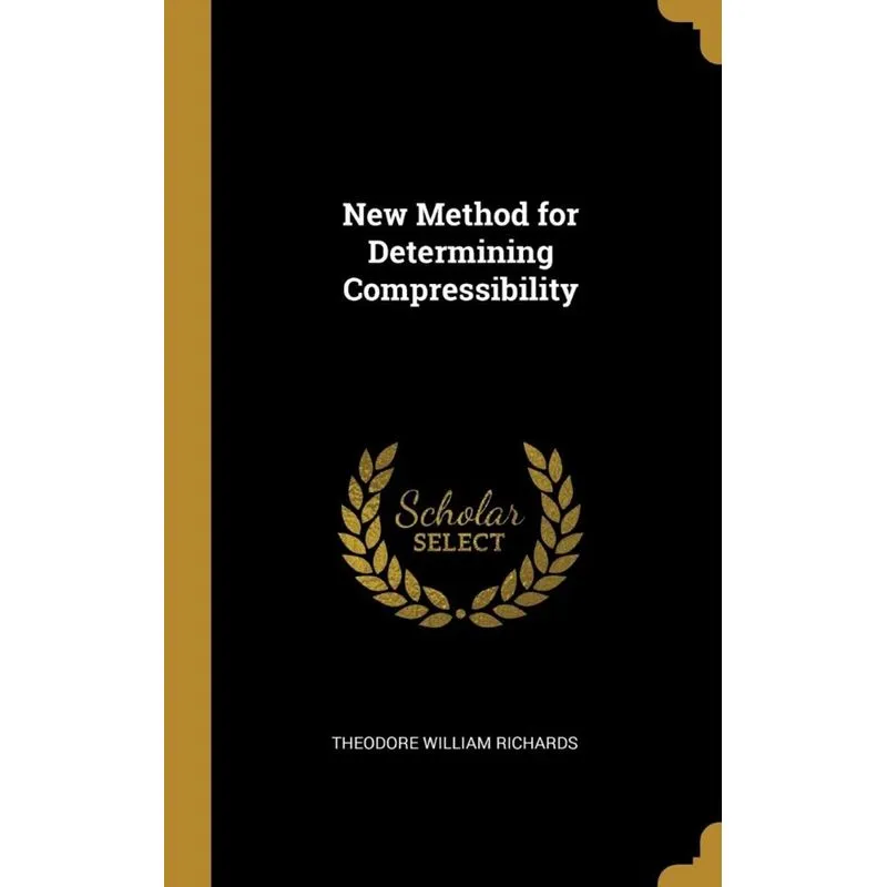 New Method for Determining Compressibility