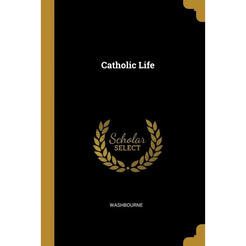 Catholic Life